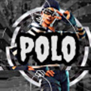 Meet your Posher, Polo on xbl